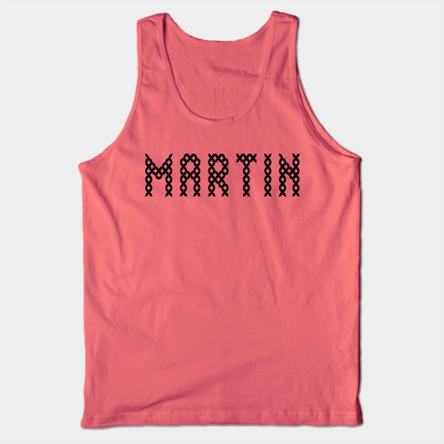 Doc Martin Mrs Tishell Sweater Portwenn Cornwall Tank Top by SonnyBoyDesigns